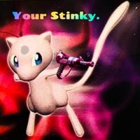SimonGamer987 - Your Stinky