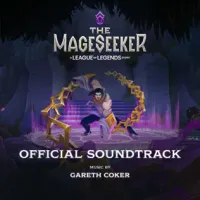 Gareth Coker & Riot Forge - The Mageseeker: A League of Legends Story