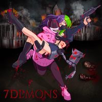 ONI INC. - 7DEMONS