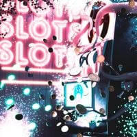 Joey Trap - SLOTS