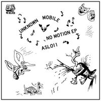 Unknown Mobile - No Motion