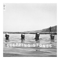 Doe St - Stepping Stones