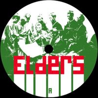 Clouds - Elders