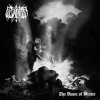 Fellwinter - The Dawn of Winter
