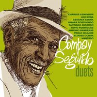 Compay Segundo - Duets