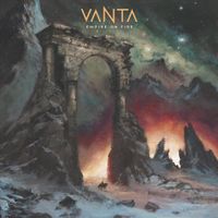 Vanta - Empire On Fire