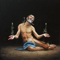 Nebulae Come Sweet - De Lumi​&egrave;​re