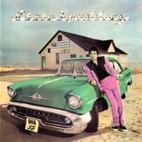 Chris Spedding - Chris Spedding