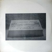 Tennessee River Crooks - Tennessee River Crooks