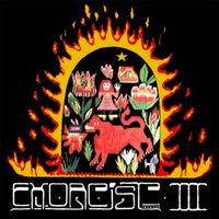 The Exorcist GBG - III