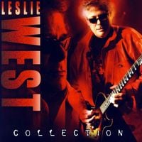 Leslie West - Leslie West Collection - The Blues Bureau Years