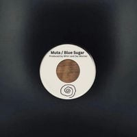 Whirr - Muta / Blue Sugar