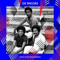 Os Tinco&atilde;s - Canto Coral Afrobrasileiro