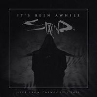 Staind - Live: It's Been Awhile