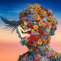 RADWIMPS - KANASHIBARI