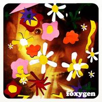Foxygen - EP 2011