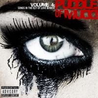 Puddle of Mudd - Volume 4: Songs in the Key of Love & Hate (Deluxe Version)