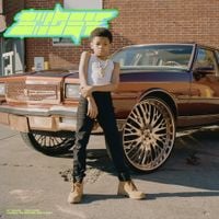 VIC MENSA - $WISH