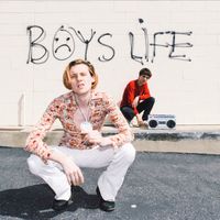 Foxygen - 24 HR LOVER MAN