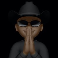 Dean Blunt - Smile Please