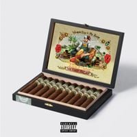 Weapon E.S.P X Mr. Rose - Victory Sigar