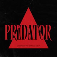 이기광 [LEE GI KWANG] - Predator