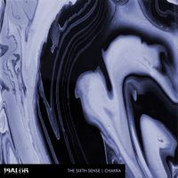 The Sixth Sense - Chakra LP