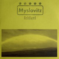 Myslovitz - Acidland