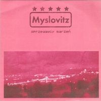 Myslovitz - Sprzedawcy marzeń