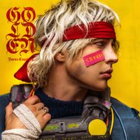 Barns Courtney - Golden