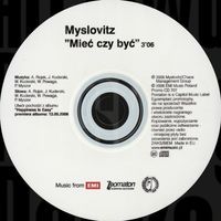 Myslovitz - Mieć czy być