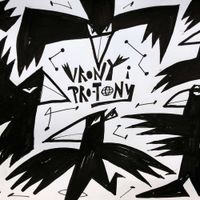 Donguralesko - Vrony & Pro-Tony