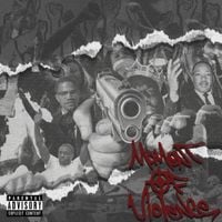 Kharma - Moment Of Violence