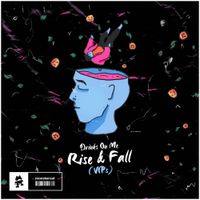 Drinks On Me - Rise & Fall (VIPs)