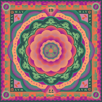 Grateful Dead - Boston Garden, Boston, MA 5/7/77