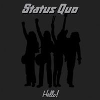 Status Quo - Hello!