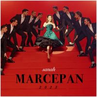 sanah - Marcepan