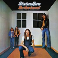 Status Quo - On the Level