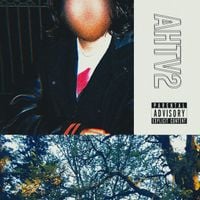 Kid Floral - Airhead Tape, Vol. 2