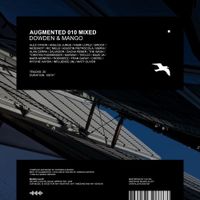 Dowden & Mango - Augmented 010 / Dowden & Mango