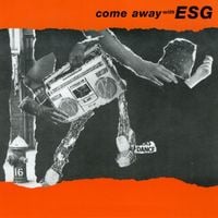 ESG - Come Away with ESG