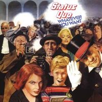 Status Quo - Whatever You Want