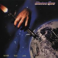 Status Quo - Never Too Late