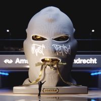 JoeyAK - Most Hated