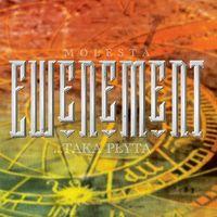 Molesta Ewenement - Taka płyta...
