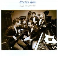 Status Quo - Ain't Complaining