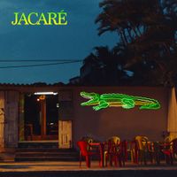 SOFI TUKKER - Jacar&eacute;