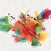 Nomak - Phenomenal Love
