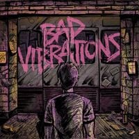 A Day To Remember - Bad Vibrations (Deluxe Edition)