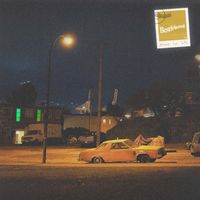 Bestfriend - places i've left